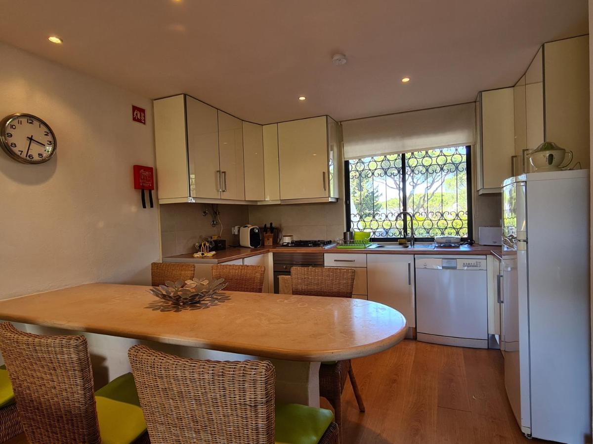 Апартаменты Apartamento Solar Dos Pinheiros Картейра Экстерьер фото