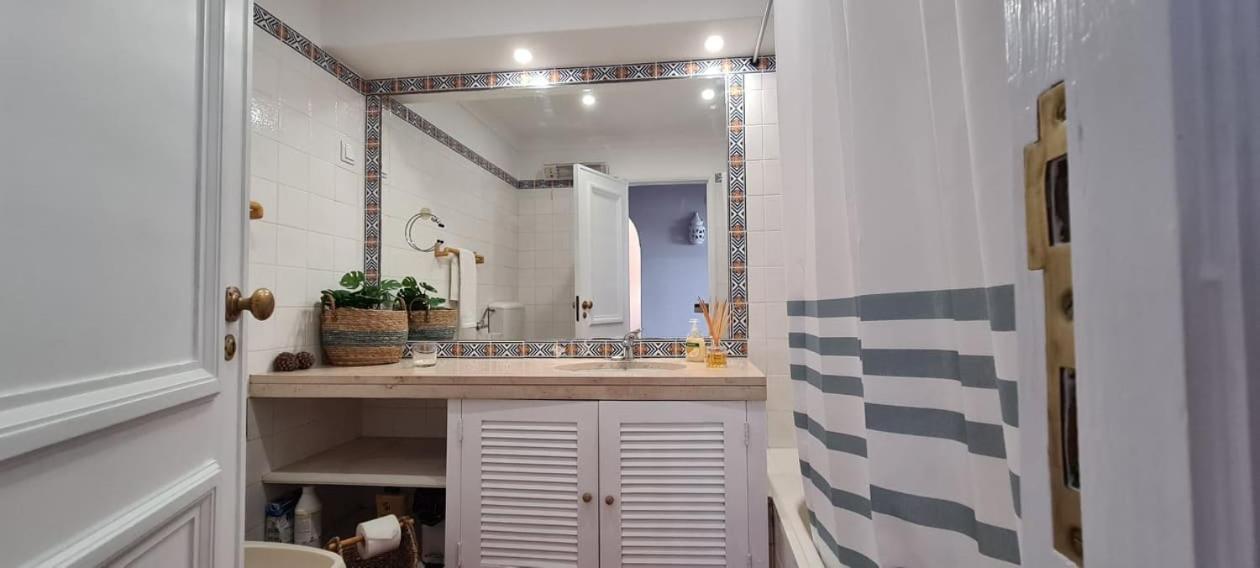 Апартаменты Apartamento Solar Dos Pinheiros Картейра Экстерьер фото
