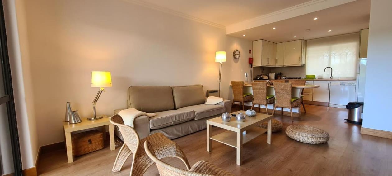 Апартаменты Apartamento Solar Dos Pinheiros Картейра Экстерьер фото