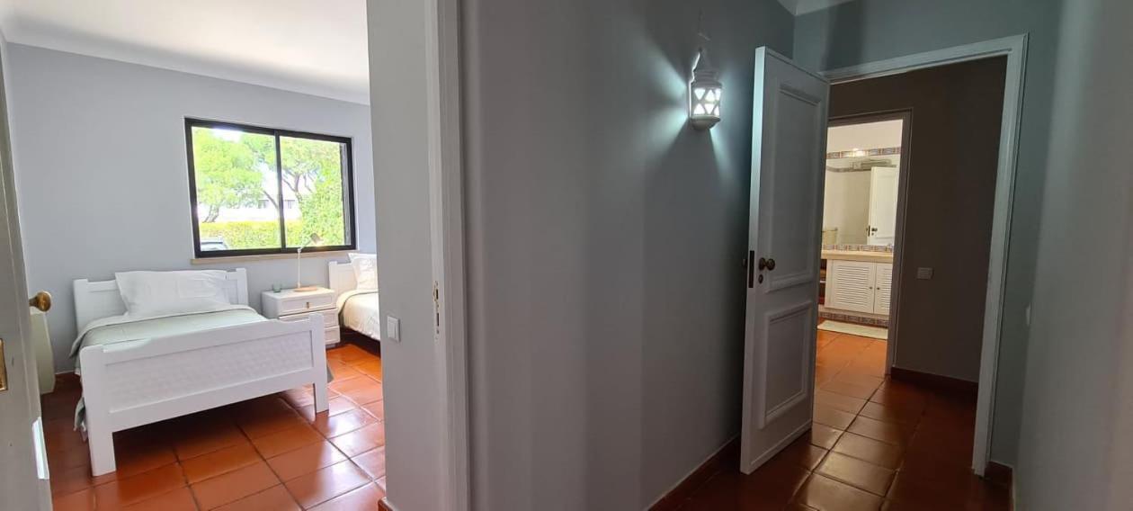 Апартаменты Apartamento Solar Dos Pinheiros Картейра Экстерьер фото